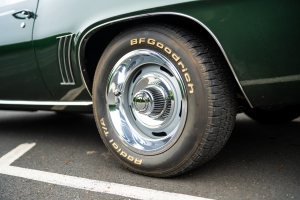 CHEVROLET 