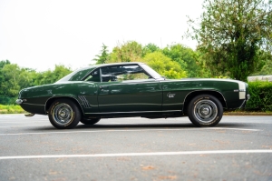 CHEVROLET 