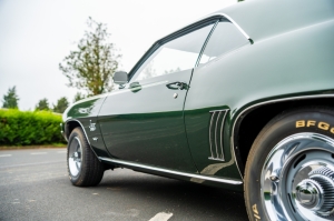 CHEVROLET 