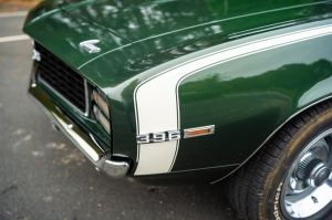 CHEVROLET 