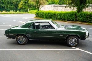 CHEVROLET 