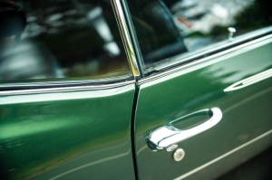 CHEVROLET 