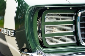 CHEVROLET 