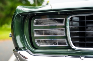 CHEVROLET 