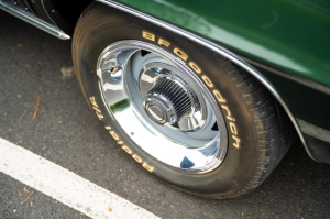 CHEVROLET 