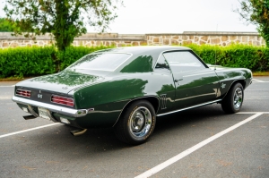 CHEVROLET 