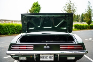 CHEVROLET 