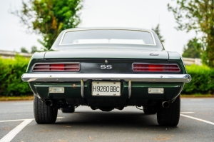 CHEVROLET 