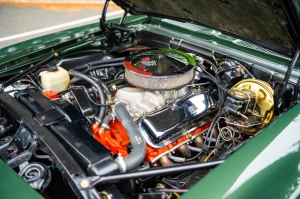 CHEVROLET 