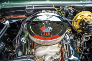 CHEVROLET 