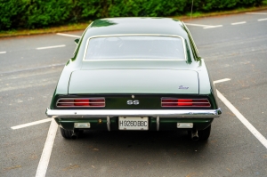 CHEVROLET 