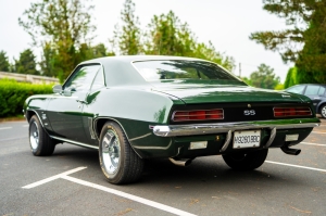 CHEVROLET 