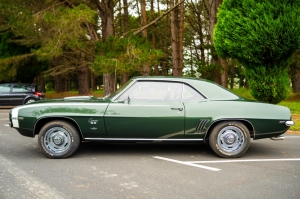 CHEVROLET 