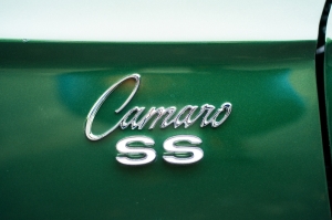 CHEVROLET 