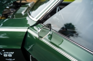 CHEVROLET 