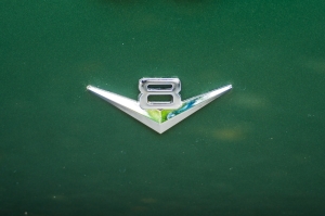 CHEVROLET 