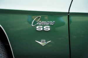 CHEVROLET 