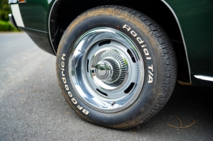 CHEVROLET 