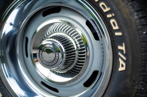 CHEVROLET 