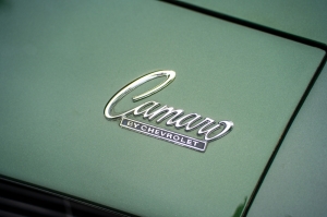 CHEVROLET 