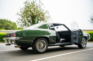 CHEVROLET 