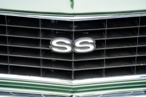 CHEVROLET 