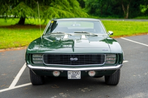 CHEVROLET 