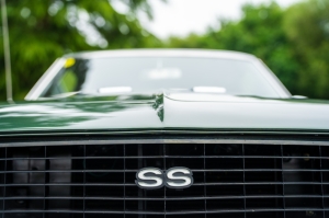 CHEVROLET 