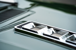 CHEVROLET 