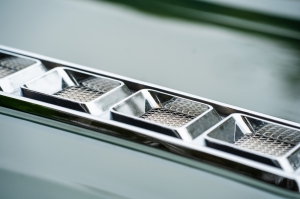 CHEVROLET 