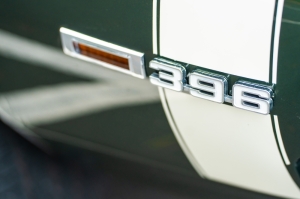 CHEVROLET 