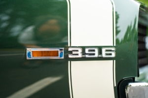 CHEVROLET 