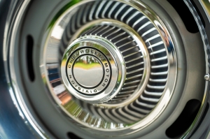 CHEVROLET 