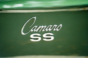 CHEVROLET 