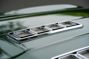 CHEVROLET 