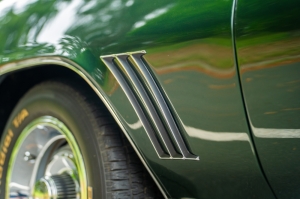 CHEVROLET 