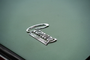 CHEVROLET 