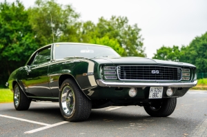 CHEVROLET 