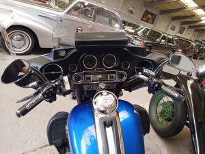HARLEY DAVIDSON 