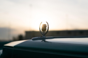 CADILLAC 