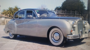 JAGUAR 