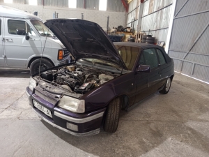 OPEL 