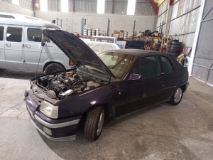 OPEL 