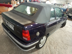 OPEL 