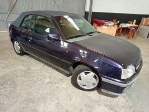 OPEL 