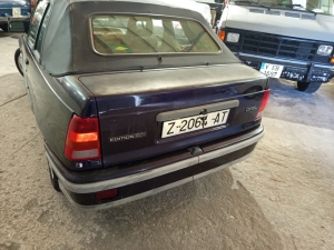 OPEL 