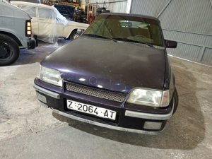 OPEL 