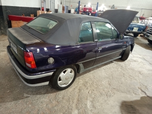 OPEL 