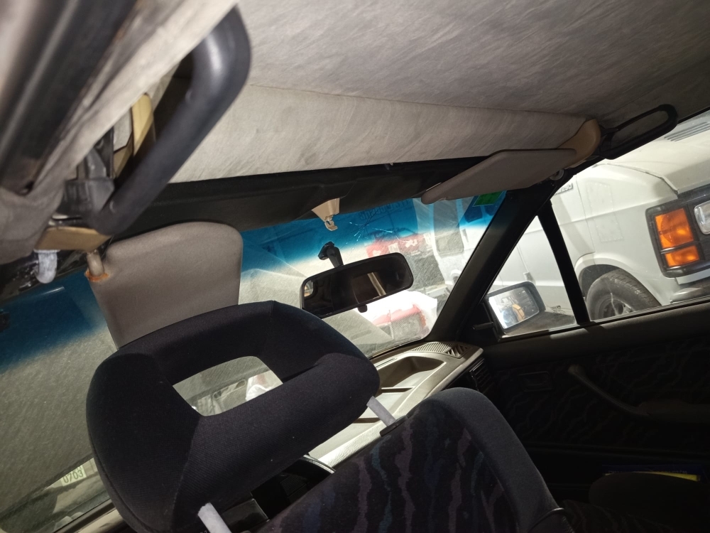OPEL KADET