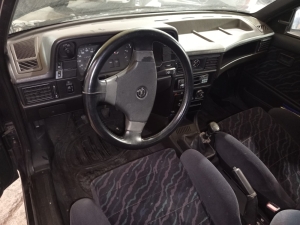 OPEL 